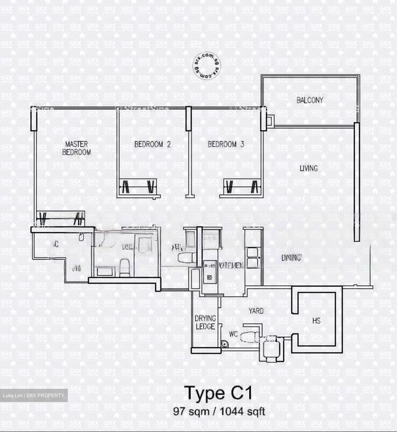 A Treasure Trove (D19), Condominium #465485131